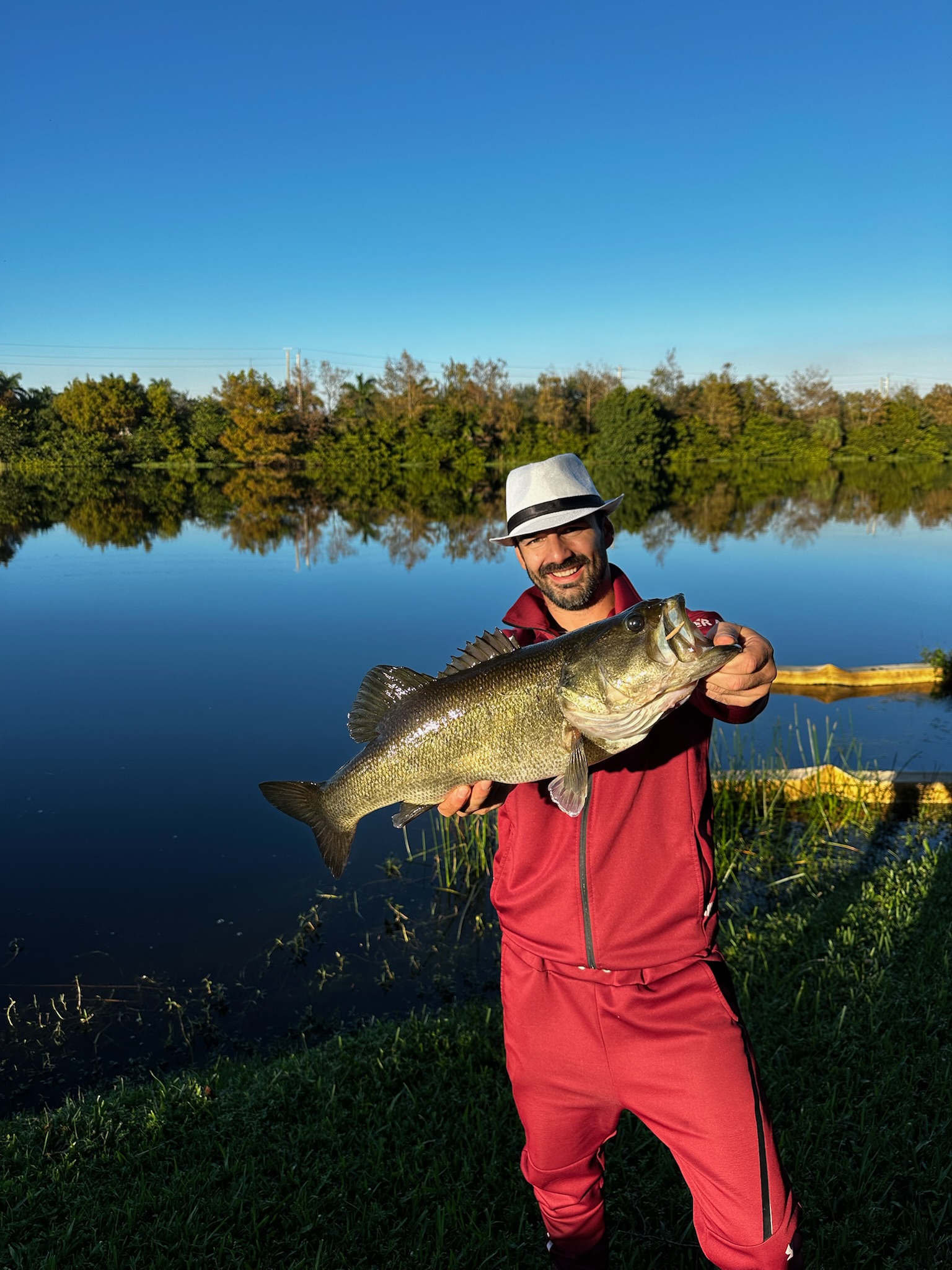 Amazon Adventure Fishing Marko